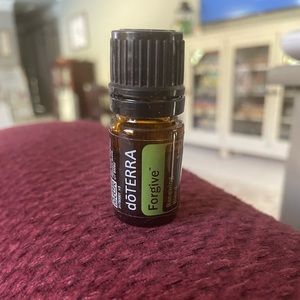 A thoughtful gift and doTerra original! ‘Forgive’ 10ml